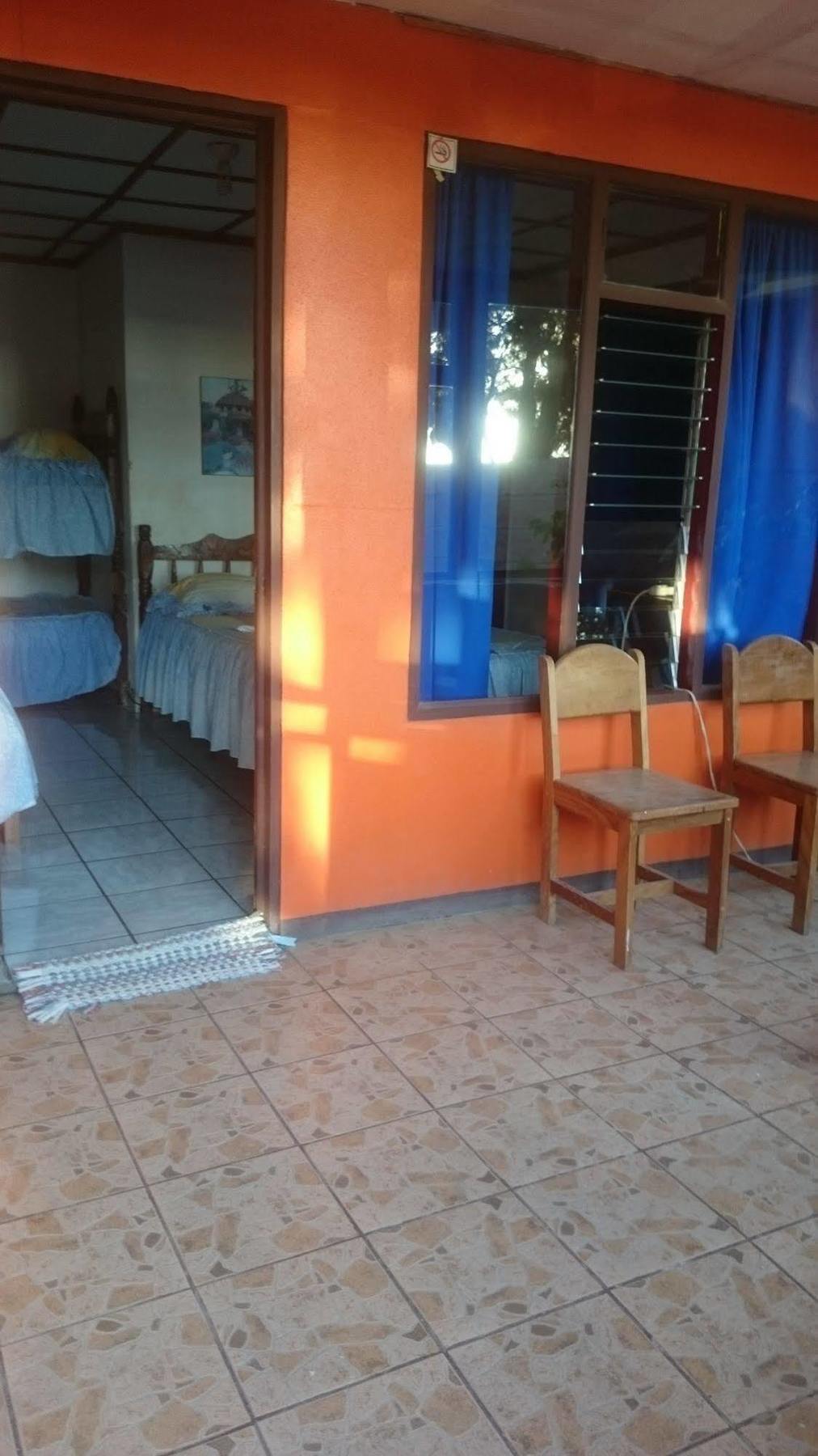 Cabinas Monteverde Paraiso ภายนอก รูปภาพ